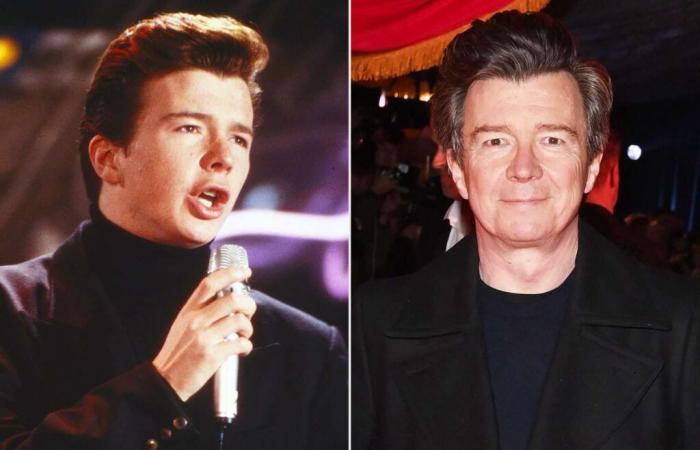 Rick Astley Has Never Rickrolled Anyone But Has Love for Viral Song (Exclusive)