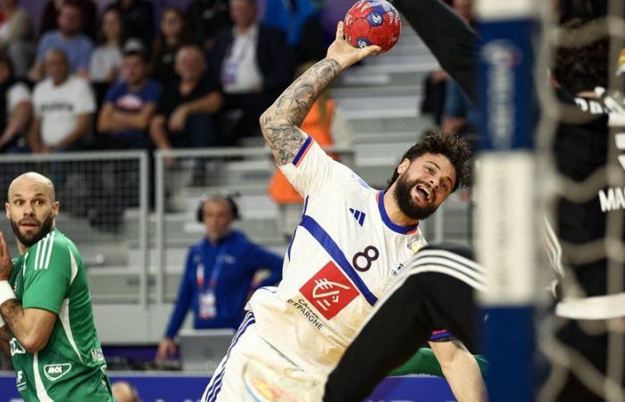 France – Netherlands at the World Handball Championship: what time and on which channel to watch the Blues match this Thursday