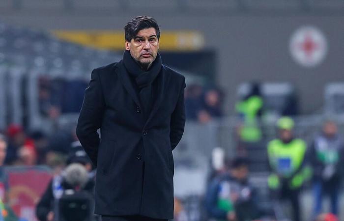 OL: Pierre Sage slaps Paulo Fonseca