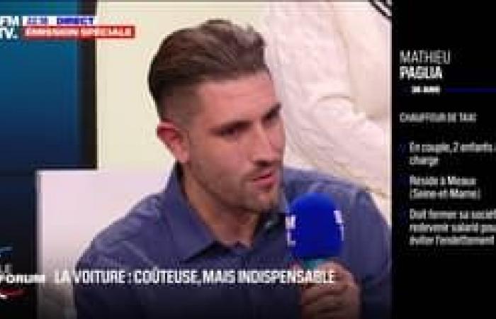 “France is a fiscal and administrative hell,” laments Raphaël Merancien, manager of a sports health and well-being center in Albi