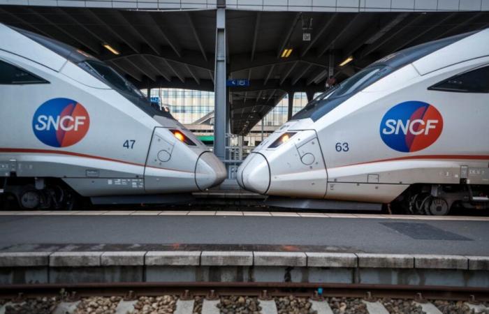 SNCF is already unveiling discounted tickets