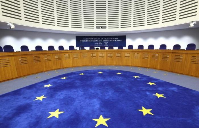 A woman who refuses sex to her husband should not be considered “at fault”; France condemned by the ECHR