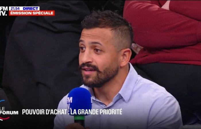 “France is a fiscal and administrative hell,” laments Raphaël Merancien, manager of a sports health and well-being center in Albi