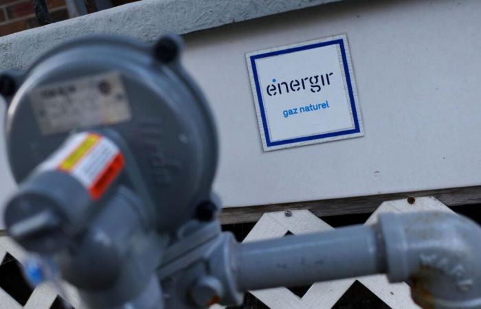 Natural gas distributor Énergir soon to be targeted by greenwashing complaint