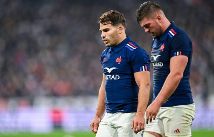 6 Nations Tournament – The French XV are demanding a title… and quickly!