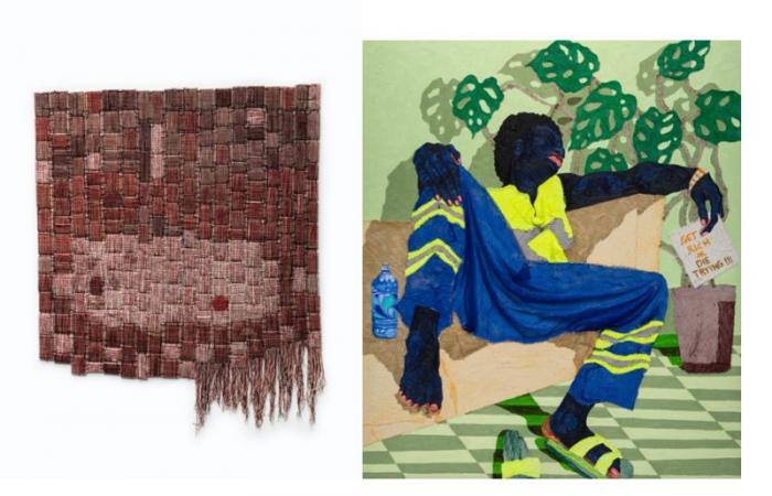 1-54 Marrakech: So Art Gallery exhibits leading figures in contemporary African art