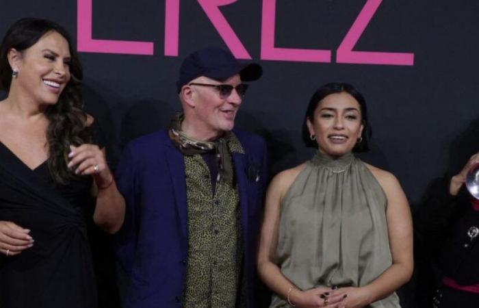 Oscars 2025: 13 nominations for “Emilia Perez” by Jacques Audiard, a historic record for a French film: News