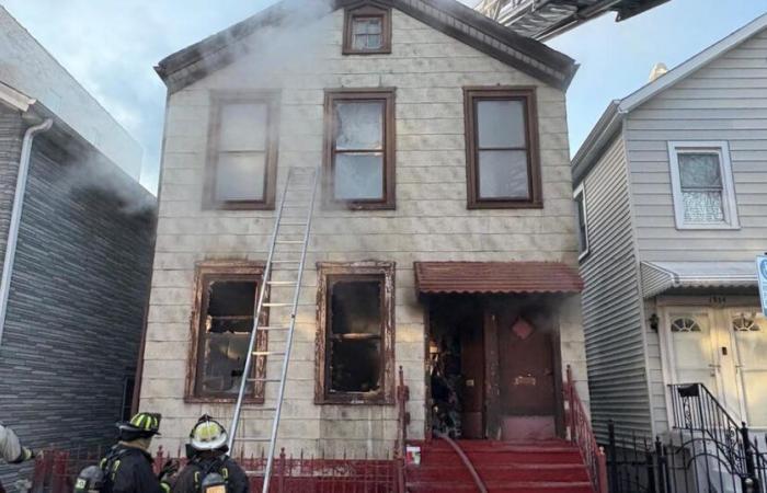 Man who died in house fire in Chicago’s Pilsen neighborhood identified