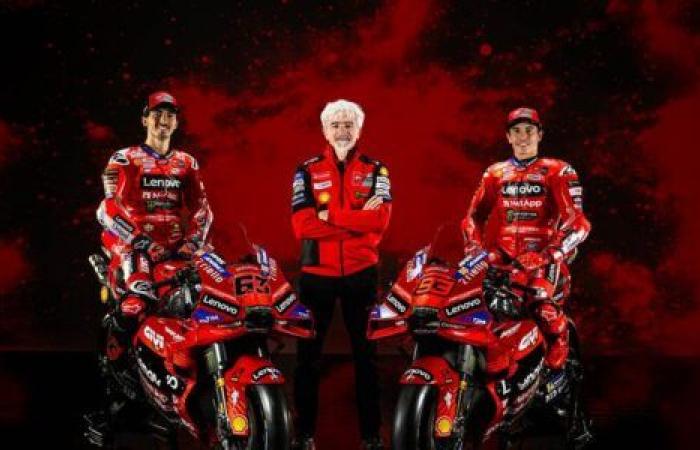 MotoGP Survey, What would be your ideal line-up in 2025?