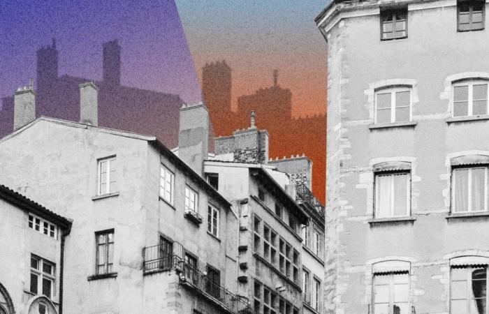 Real estate: in 2025, a “light gray” scenario – Le Monde