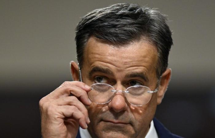 US Senate confirms John Ratcliffe as CIA director