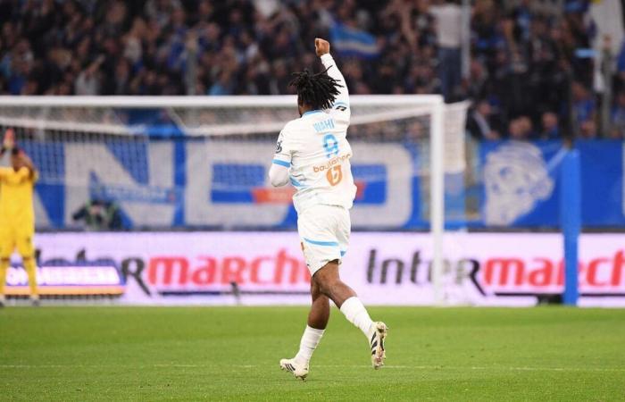 OM sells Wahi to Frankfurt, it's even better than expected