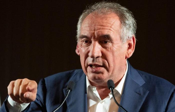 Is the Bayrou version that the Senate will vote on more austere than the one wanted by Barnier?