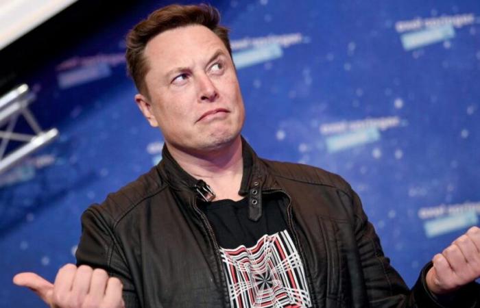 The day Elon Musk revealed to the world that he had Asperger’s syndrome