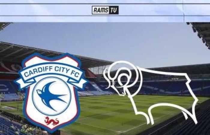 RAMSTV LIVE: How To Follow – Cardiff City (A) – Blog