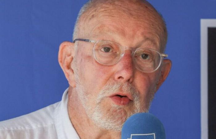 Death of Jean-François Kahn: the famous journalist, founder of Marianne, died at 86