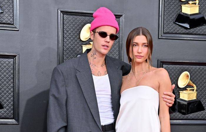 Justin Bieber claims he was ‘hacked’ after unfollowing wife Hailey’s Instagram account