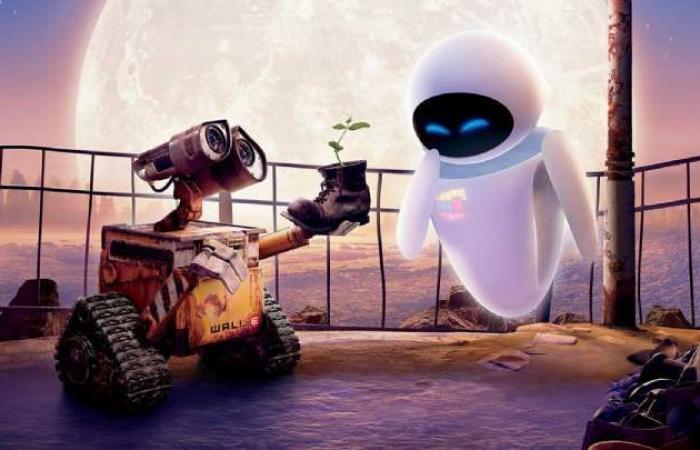 ex cathedra: From “Iron Horse” to “Wall-E”, how does cinema talk about ecology?