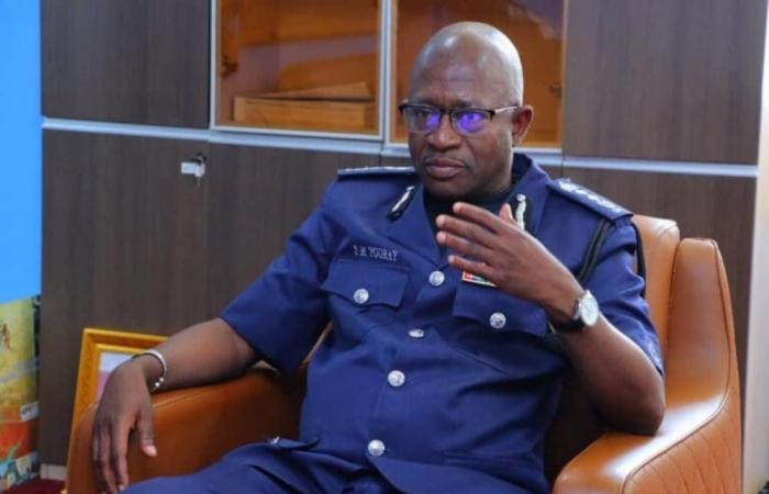 Gambia: police investigate series of armed robberies | APAnews