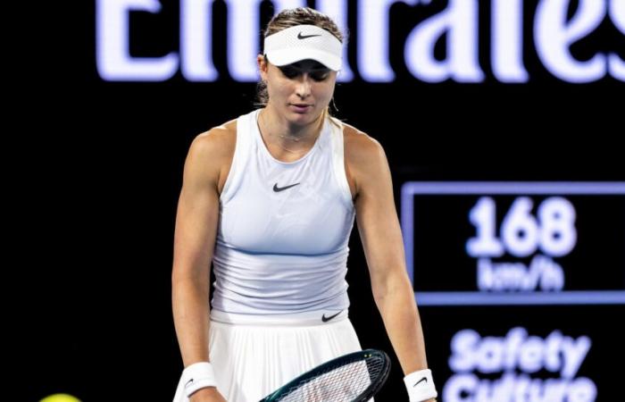 Paula Badosa points out the biggest difference between Iga Swiatek and Aryna Sabalenka after losing the Australian Open semi-final