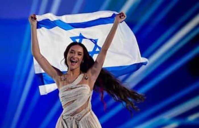 Survivor of October 7 massacres to represent Israel at Eurovision