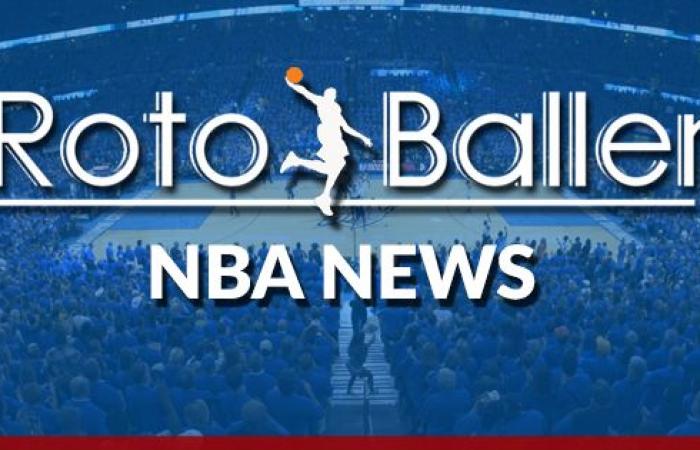 Jeremy Sochan Questionable To Face Indiana – NBA News