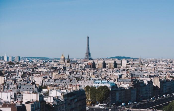 France attracts 100 million visitors in 2024