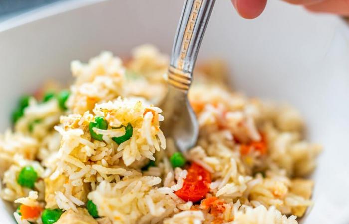 This very popular rice in France is one of the most contaminated by pesticides according to 60 million consumers