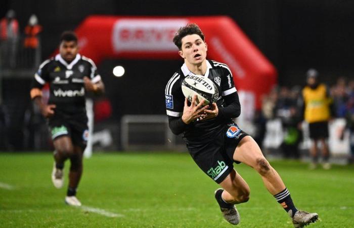 Pro D2 – Brive redeems itself, Béziers keeps pace… The predictions for the 18th day