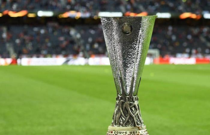 Europa League: a 7th day between hopes and dangers for the Moroccans