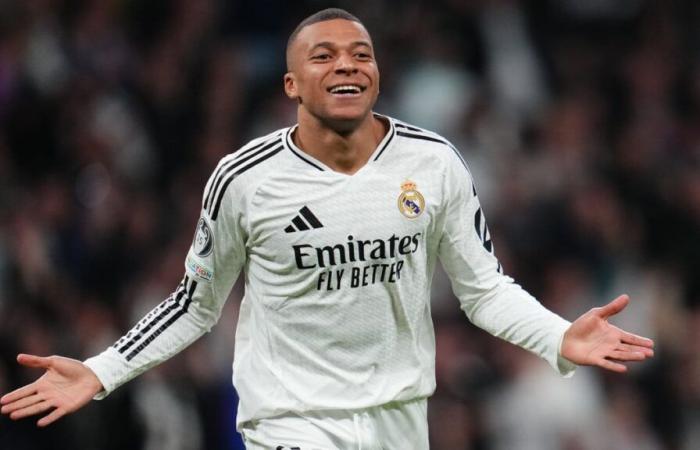 Mercato: PSG announces a signing, Mbappé reacts!