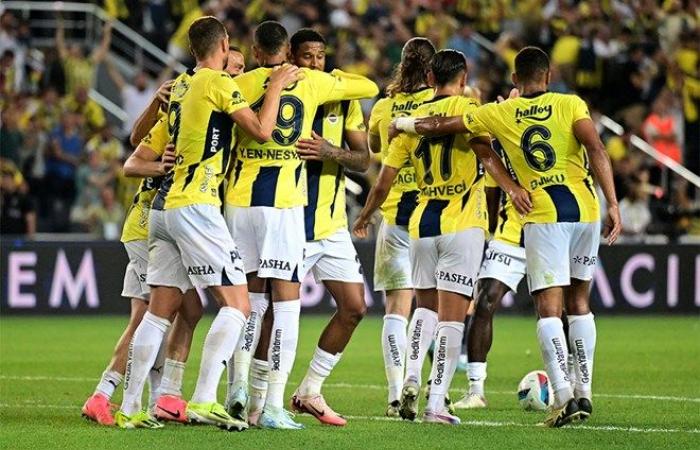 COUNTDOWN: When is the Fenerbahçe – Lyon Match, at what time and on which channel? Is Fenerbahçe – Lyon Match Without Password? (TOP 11'S) – Last Minute Sports News