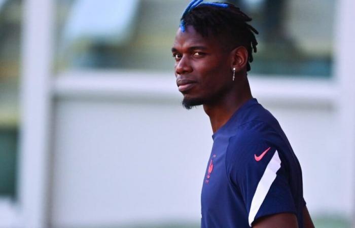 PSG: Pogba already expected in Paris!