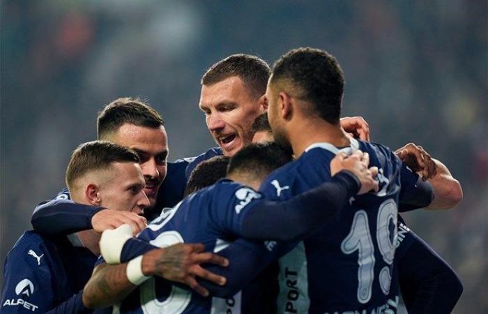 The starting 11's have been announced: On which channel and at what time is the Fenerbahçe – Lyon match? When is the Fenerbahçe – Lyon Match? Is There No Password? – Last Minute Sports News