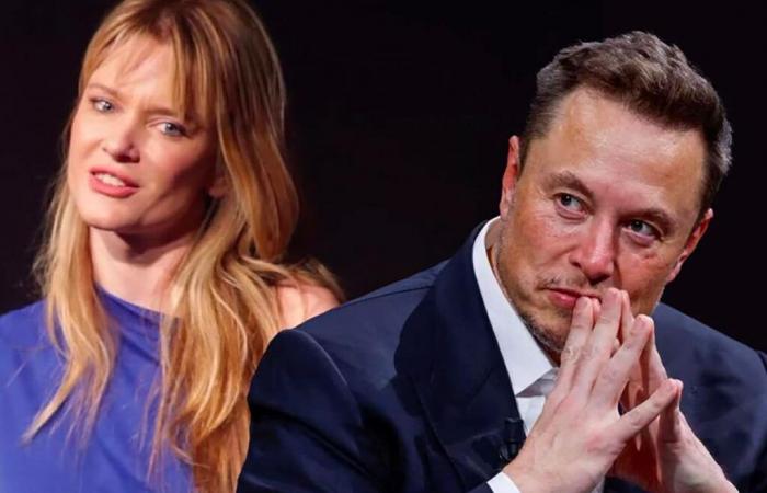 10 years ago, Elon Musk's ex-wife revealed her secret: knowing how to use this word