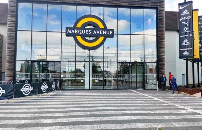 This Essonne shopping center will equip its car park with ultra-fast charging stations