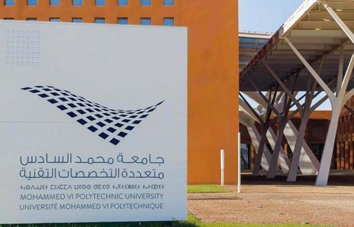 With science week, UM6P will increase its influence – Today Morocco