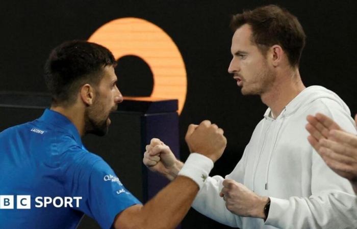 Australian Open 2025: Inside Novak Djokovic’s partnership with coach Andy Murray