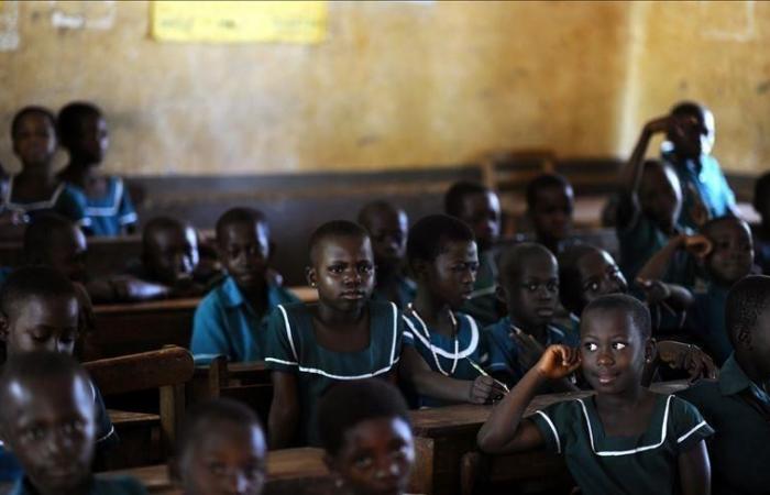 “Fewer bases, more schools”, France details its new strategy in Africa