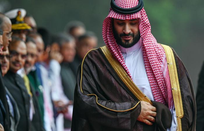 Investments and trade | Saudi Arabia promises Trump $600 billion