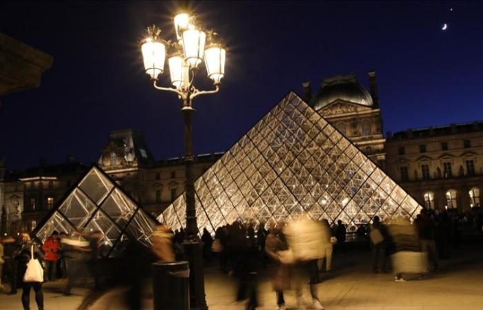 The Louvre in the grip of worrying obsolescence, warns Laurence des Cars