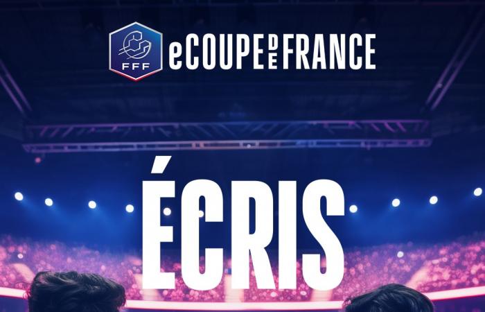 KICK-OFF OF THE eCOUPE DE FRANCE – 2024-2025 SEASON – DRÔME-ARDÈCHE FOOTBALL DISTRICT