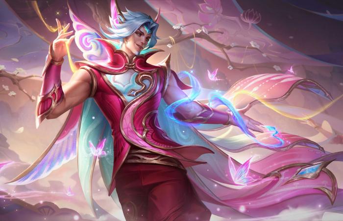 Wild Rift update 6.0b notes: new balancing changes