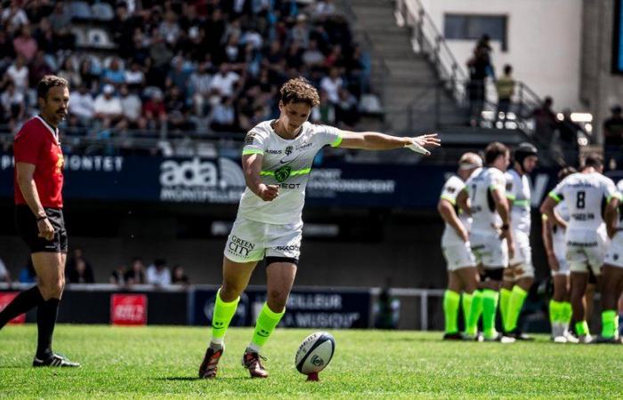 INFO THE DISPATCH. Stade Toulousain: two to three players on loan to Colomiers next season