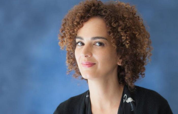 Double culture and election trauma… Leïla Slimani confides in the podcast Title