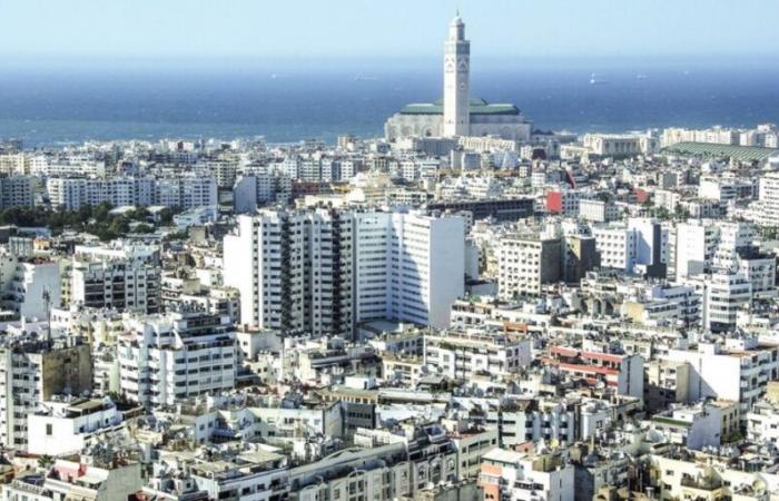 Concerto accelerates its expansion with the opening of an office in Casablanca