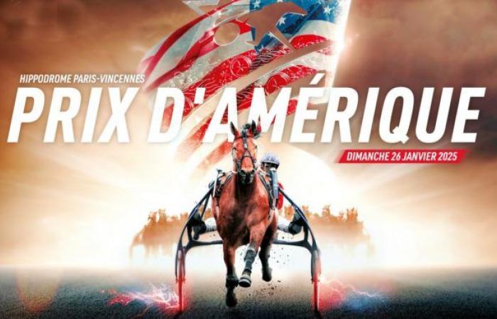 The American prices soap opera gallops trotting – sportbusiness.club