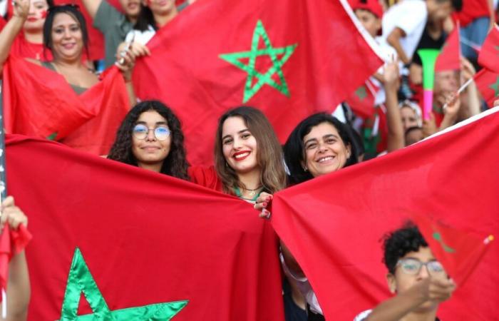 Morocco on the road to an unforgettable CAF TotalEnergies 2025 CAN