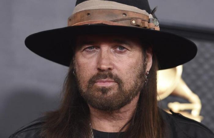 Billy Ray Cyrus’ ‘worried’ son Trace asks singer to get help