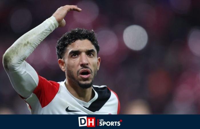 Transfer window (01/23): Manchester City formalizes the arrival of a great Bundesliga striker, a PSG executive will extend his contract